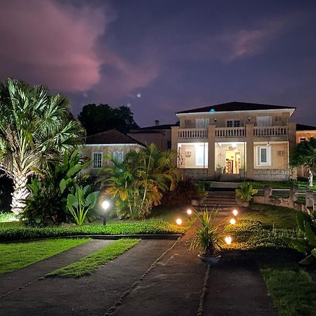 Hotel La Ponsa Itatiaia Exterior photo