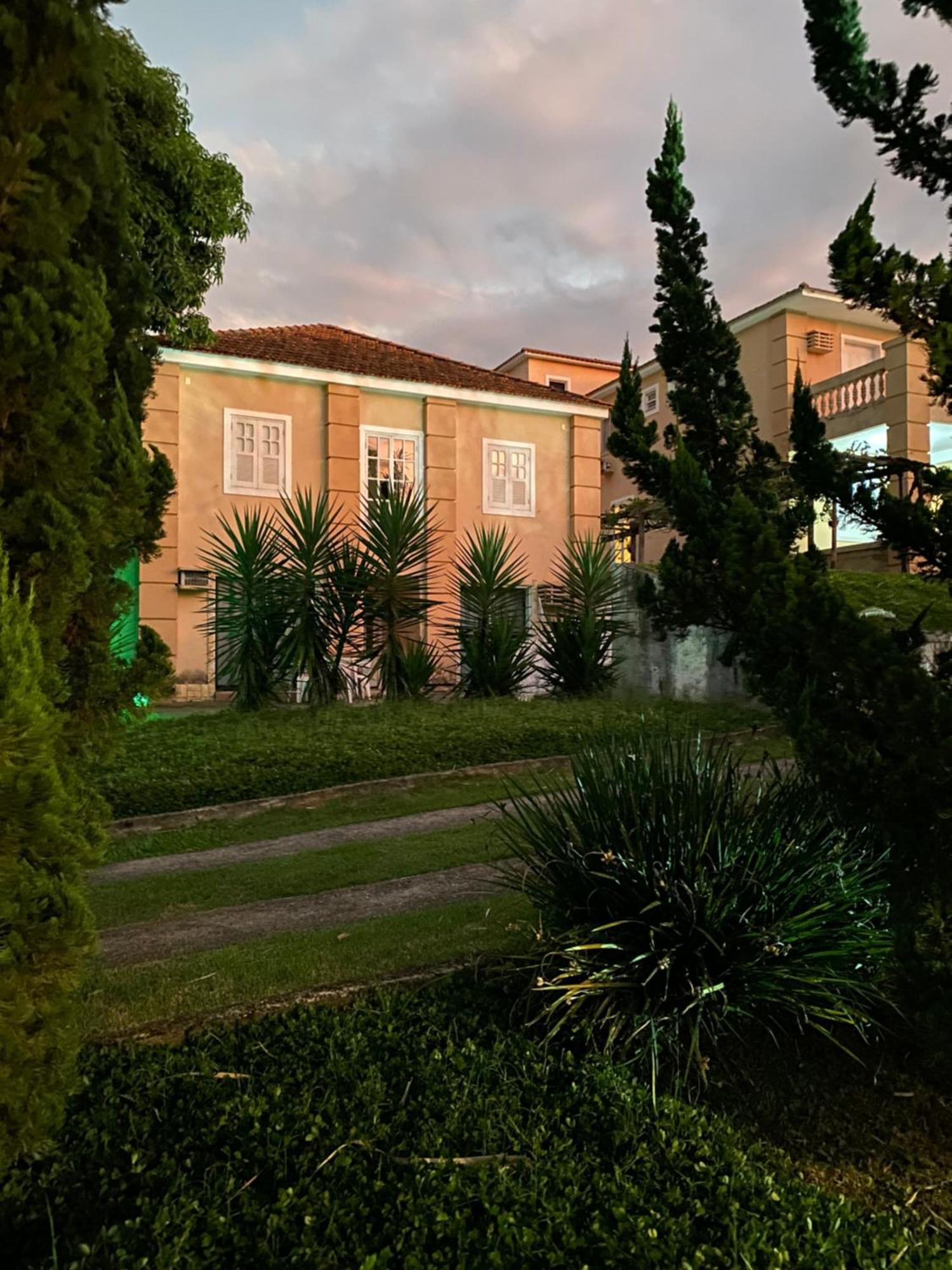 Hotel La Ponsa Itatiaia Exterior photo