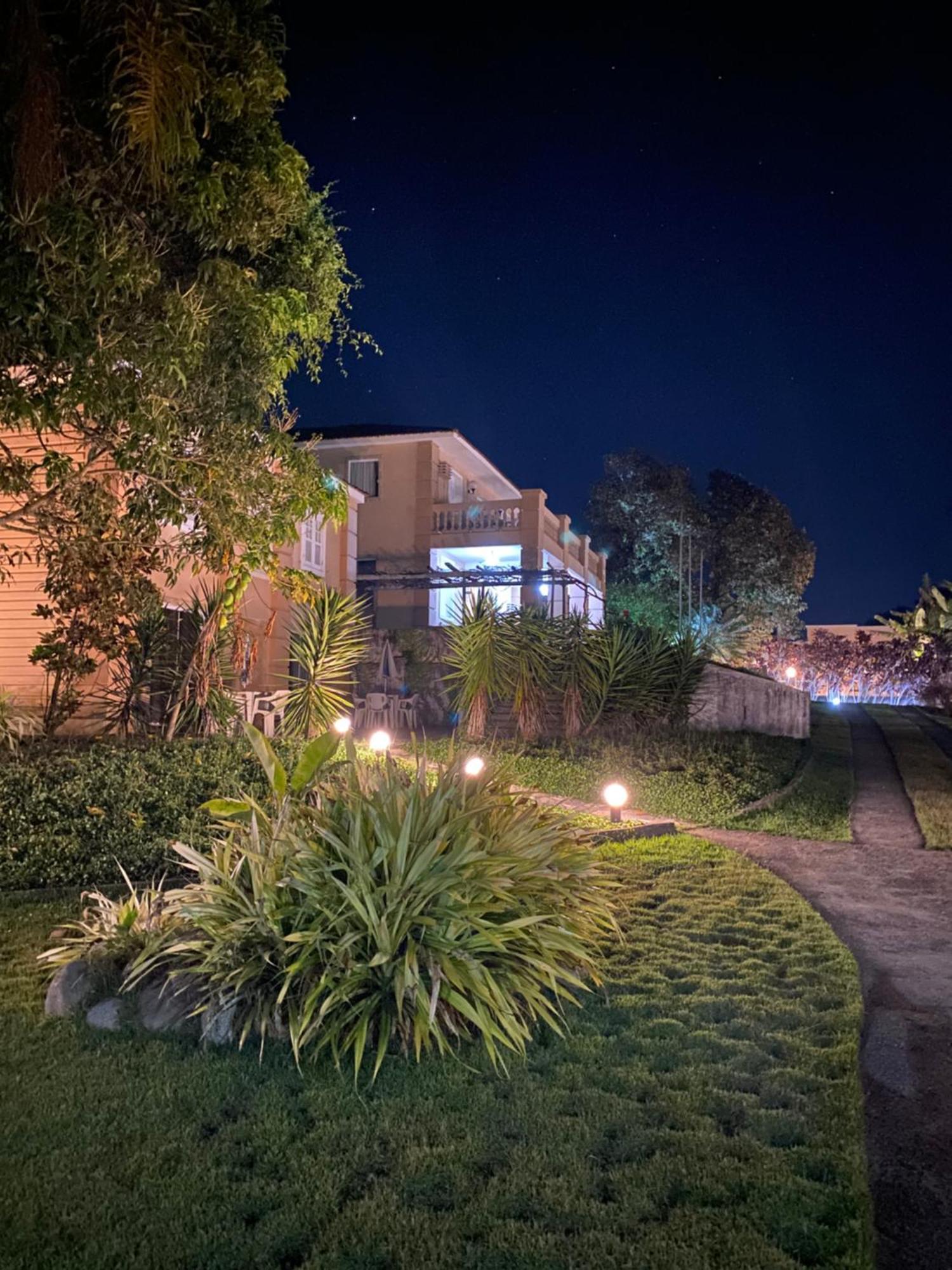 Hotel La Ponsa Itatiaia Exterior photo